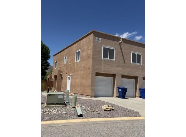1011 Mineral Way, Socorro, NM 87801