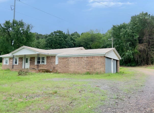 Scranton, AR 72863
