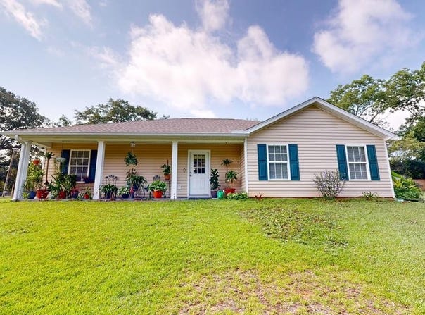 612 Killebrew Street, Newton, AL 36352