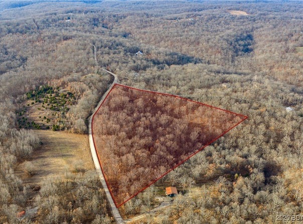 Maverick Drive, Eldridge, MO 65463