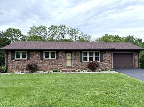 206 Marshall Street, Columbia, KY 42728