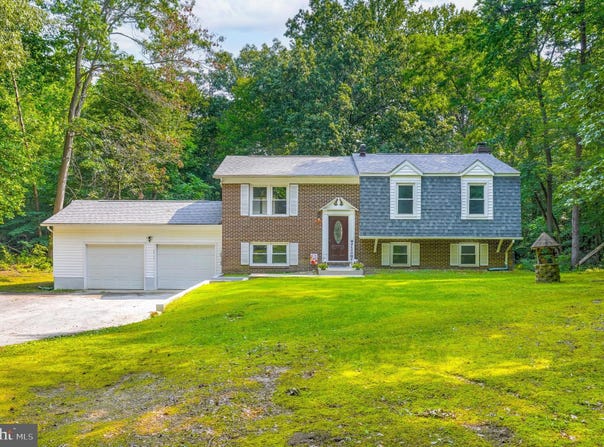 8700 COOKSEY ROAD, LA PLATA, MD 20646