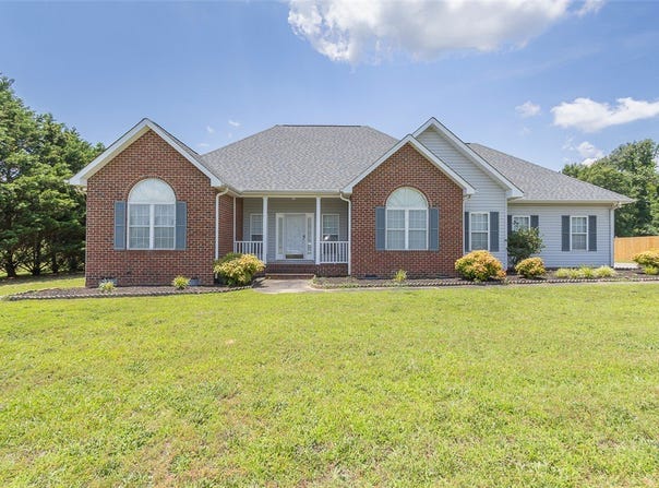 310 Smithfield Drive, Anderson, SC 29621