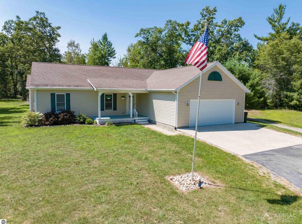 4809 E County Line Road, South Branch, MI 48761