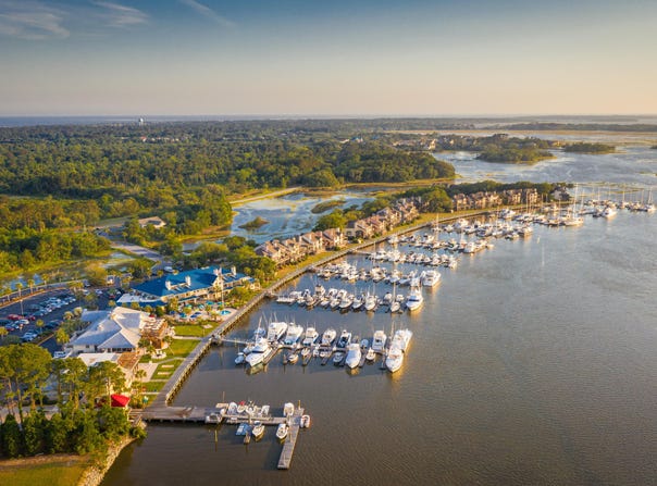 1880 Andell Bluff Boulevard, Seabrook Island, SC 29455