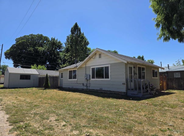 318 6th Street, Wilder, ID 83676