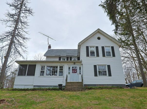4073 Route 9W, Saugerties, NY 12477