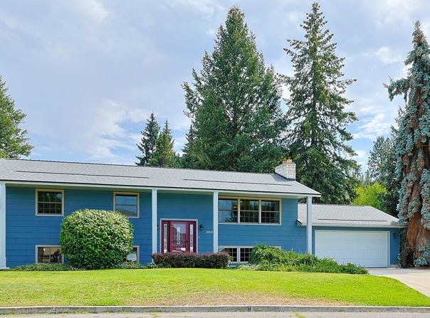 15610 E 27th Ave, Veradale, WA 99037
