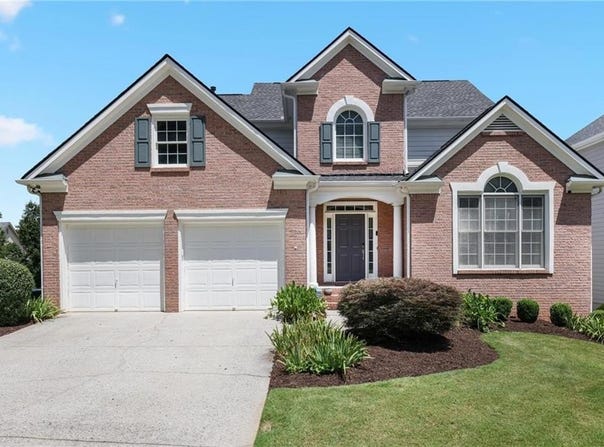 5357 Vinings Lake View SW, Mableton, GA 30126