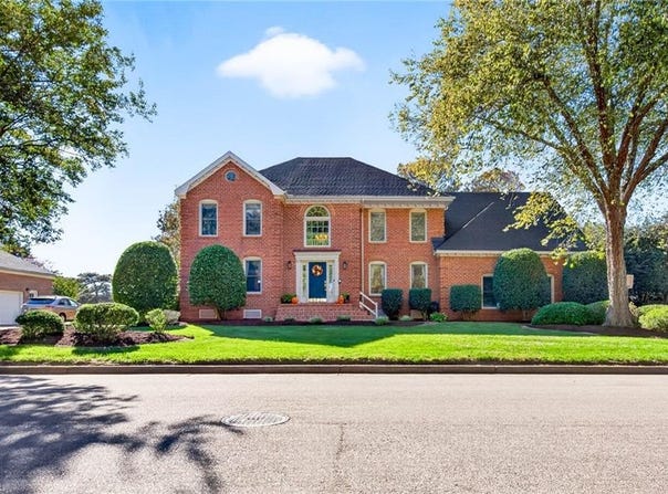 1717 Dey Cove Drive, Virginia Beach, VA 23454
