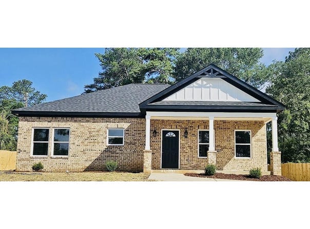 1002 St George Street, Lincolnton, GA 30817