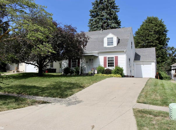 106 Cass Avenue, Atlantic, IA 50022