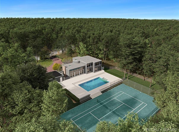 11 Fox Hollow Drive, East Quogue, NY 11942