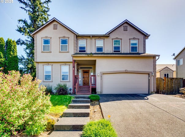 17811 NE 38TH WAY, Vancouver, WA 98682