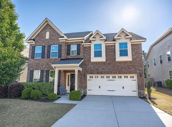 235 Longmont Drive, Lexington, SC 29072