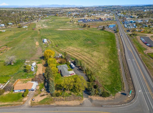 510 SW Colfax Lane, Madras, OR 97741
