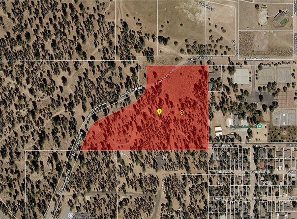 Ca-38, Big Bear City, CA 92314