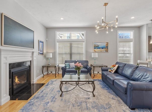 2 Boardwalk Dr, Andover, MA 01810