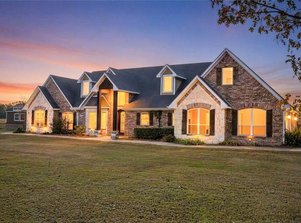 89 Ely Drive, Sulphur Springs, TX 75482