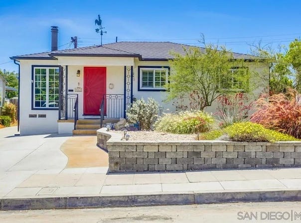 8061 Culowee St, La Mesa, CA 91942