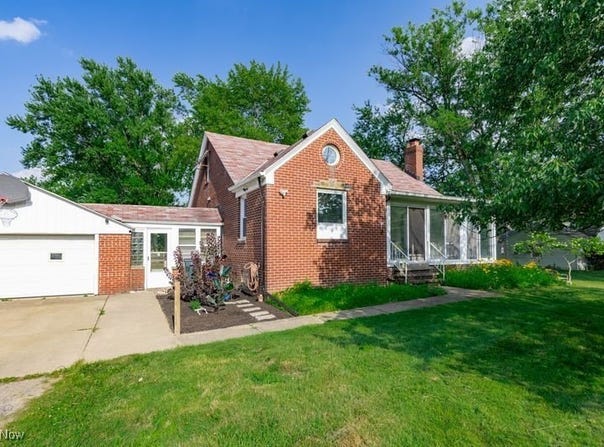 8507 Avery Road, Broadview Heights, OH 44147