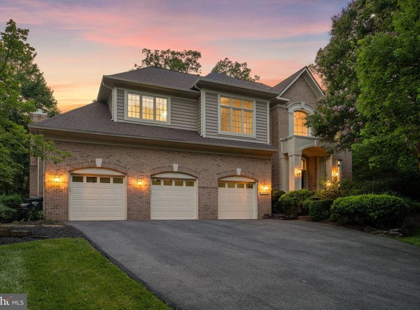 12016 CREEKBEND DRIVE, RESTON, VA 20194
