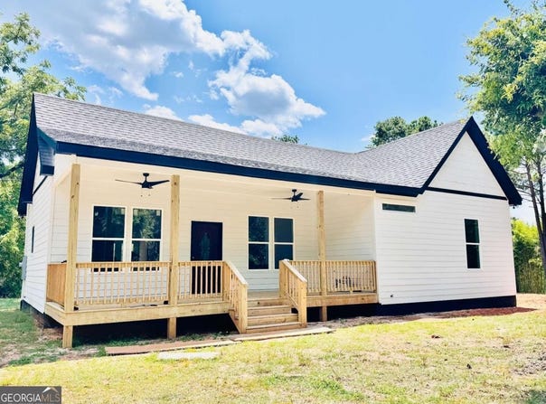 1859 William Smith, Elberton, GA 30635