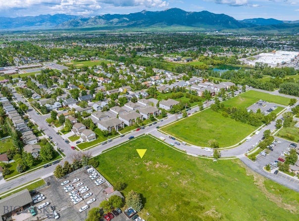 625 Laramie Drive, Bozeman, MT 59715