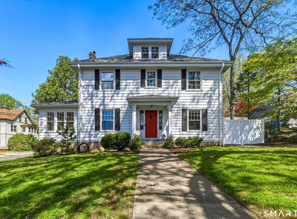5 Broadview Street, Bristol, CT 06010