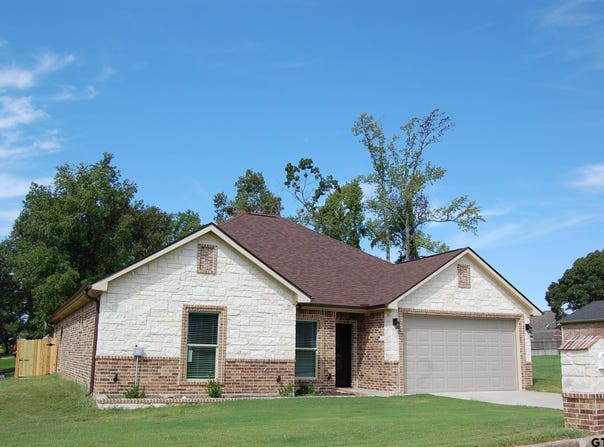 23001 Red Azalea Lane, Lindale, TX 75771