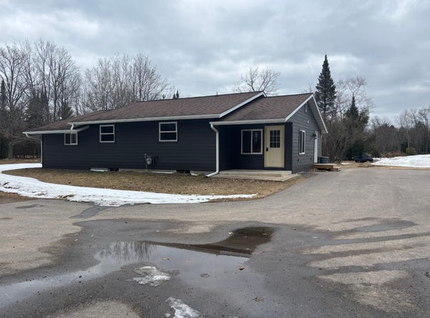 3283 HWY 70, Eagle River, WI 54521