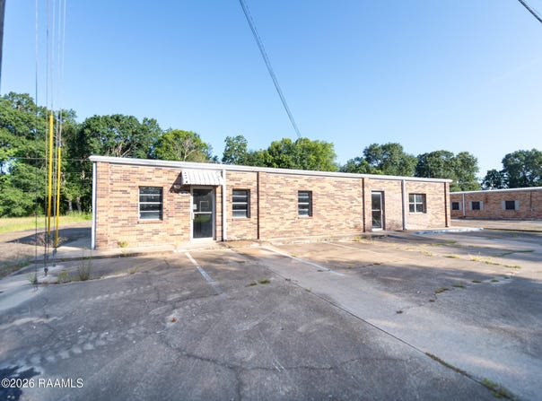 314 Nita Drive, Ville Platte, LA 70586