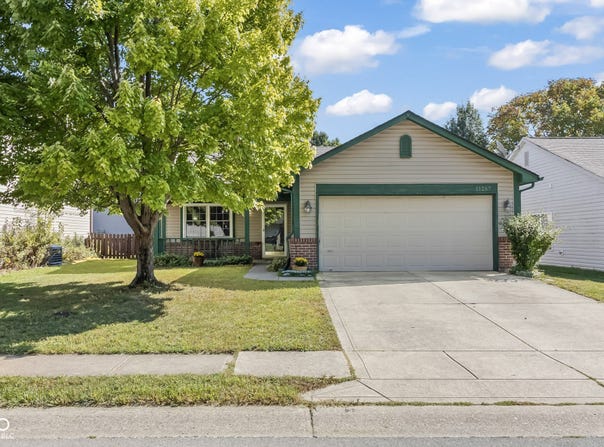 11267 Harrington Lane, Fishers, IN 46038