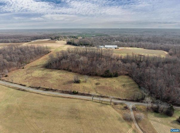 TBD CARTERS MOUNTAIN RD #2, CHARLOTTESVILLE, VA 22902