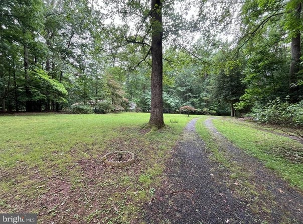 9809 PEPPERTREE Road, SPOTSYLVANIA, VA 22553