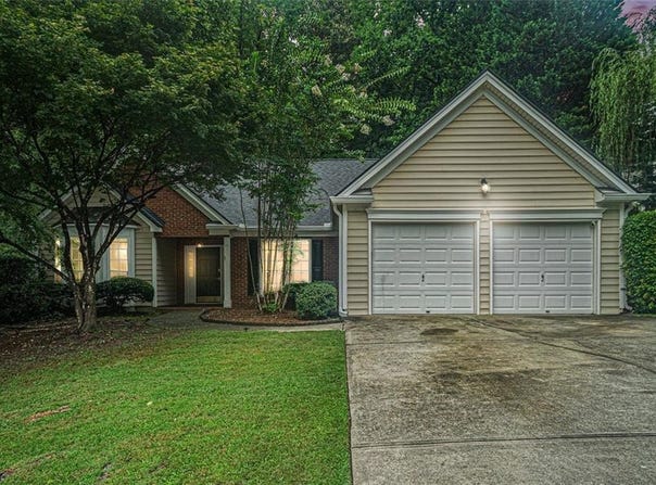 1117 HOLLY GREEN Court, Dacula, GA 30019