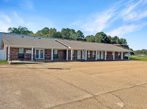407 Valley Street, Carthage, MS 39051