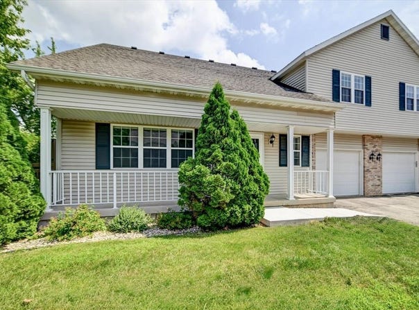 958 Chandler Lane, Sun Prairie, WI 53590