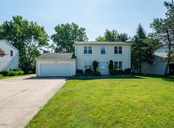 8875 N Marks Road, Strongsville, OH 44149
