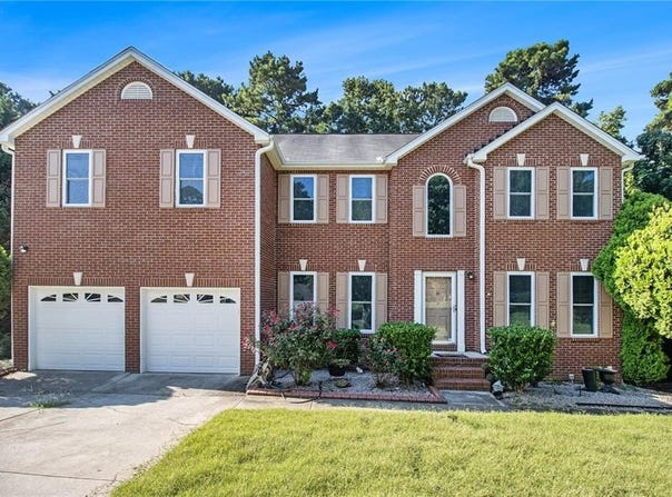1887 Jamaitis Way, Conley, GA 30288