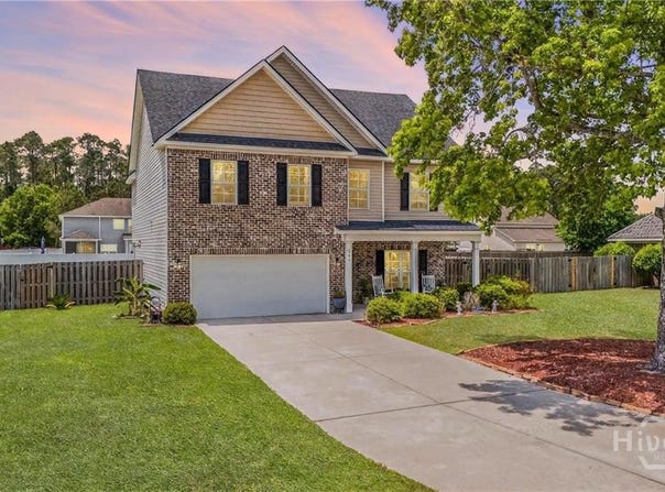 101 Del Mar Court, Rincon, GA 31326
