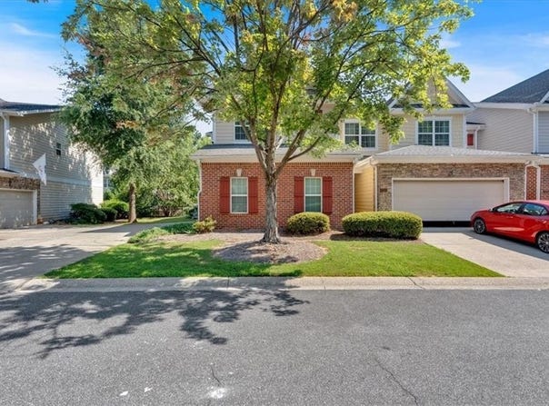 1318 Bexley Place NW, Kennesaw, GA 30144