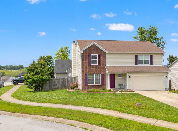 4038 Briar Creek Drive, Lawrenceburg, KY 40342