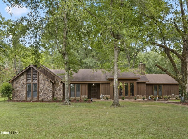3668 N Liberty Street, Canton, MS 39046