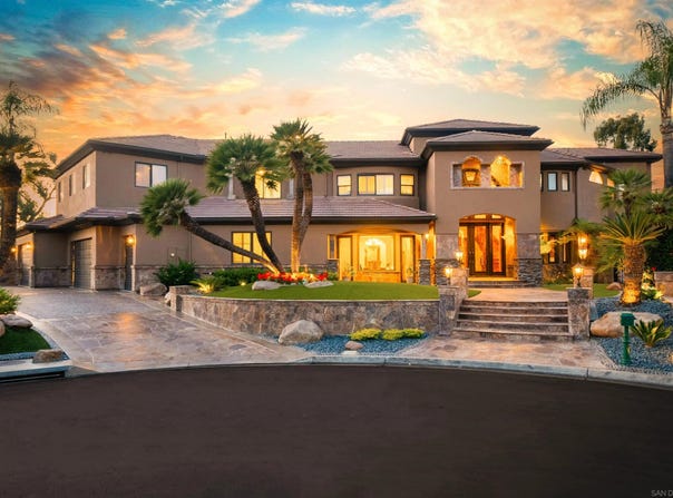 3307 Wentworth Drive, Jamul, CA 91935