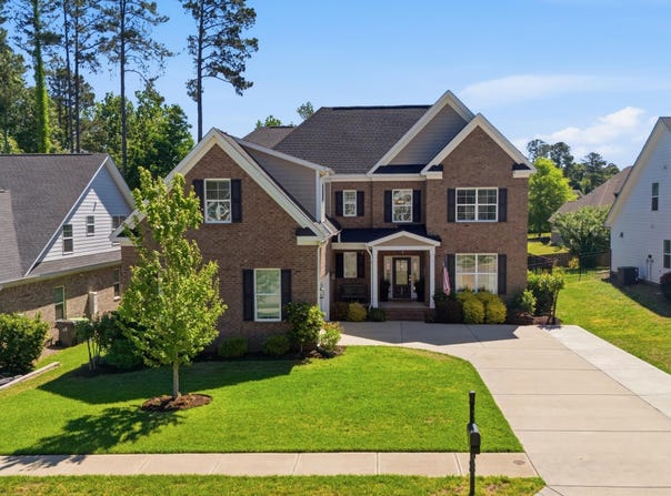 336 Lightning Bug Lane, Lexington, SC 29072