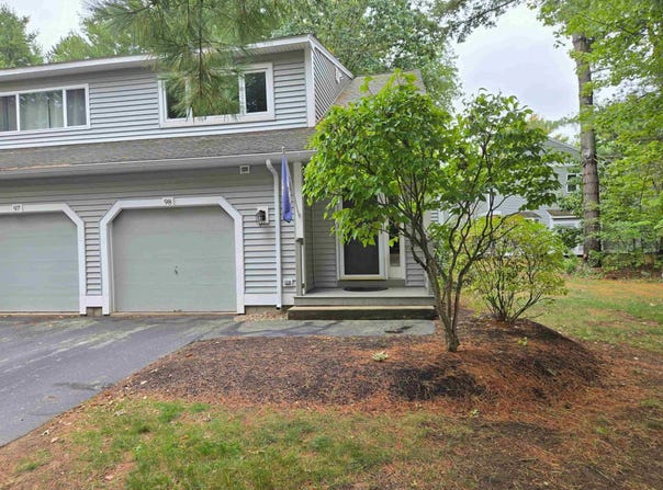 84 Branch Turnpike, Concord, NH 03301