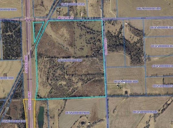 27360 Victory Road, Paola, KS 66071