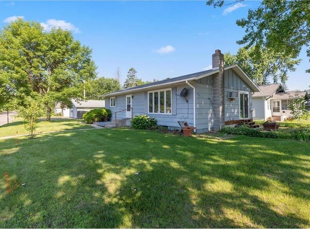 801 3rd Avenue NE, Brainerd, MN 56401