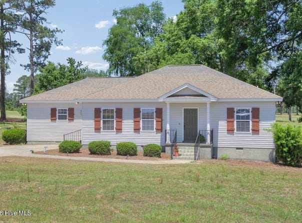 268 Fairway Drive, Waynesboro, GA 30830